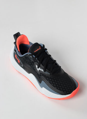 SCARPA SPAWN 5, 0001 BLKWHTRED, small