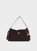 BORSA SHOULDER BAG DEVON, BRO CIOCCOLATO, thumb