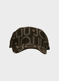 CAPPELLO LOGATO, 00533 MORO, thumb
