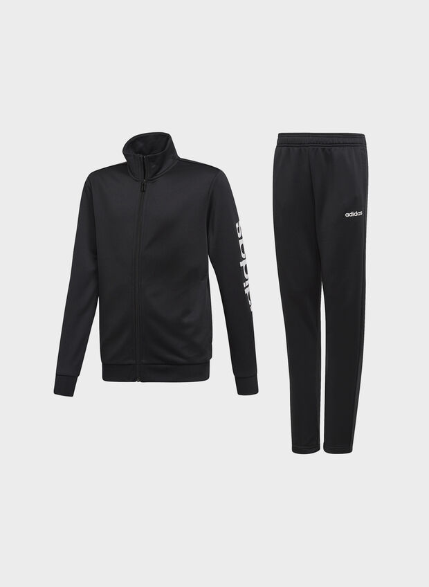 tuta training adidas