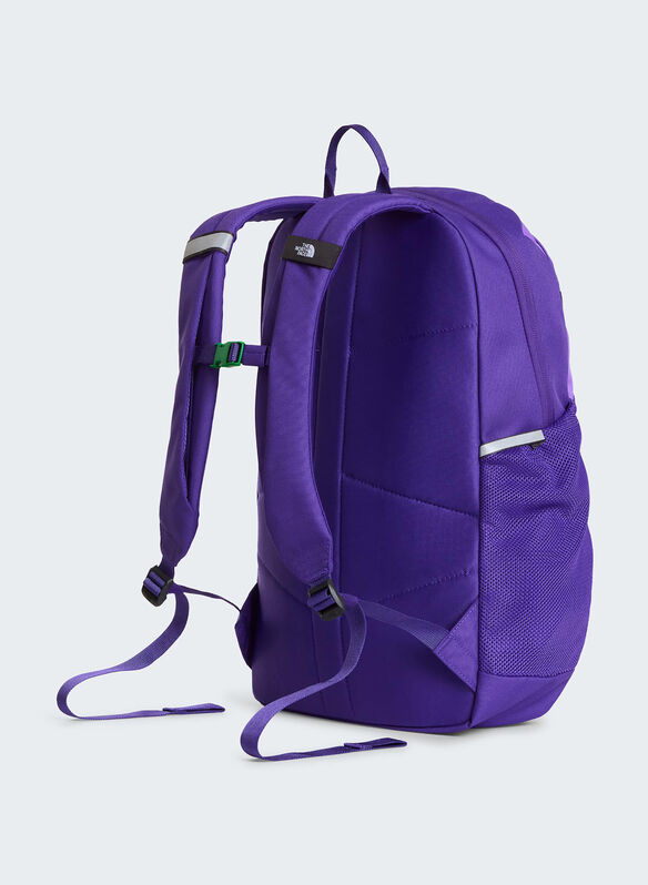 ZAINO YOUTH 24 LT, - PURPLE, medium