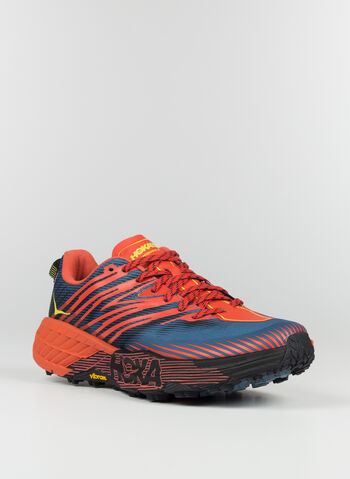 SCARPA SPEEDGOAT 4 TRAIL, REDBLUE, small