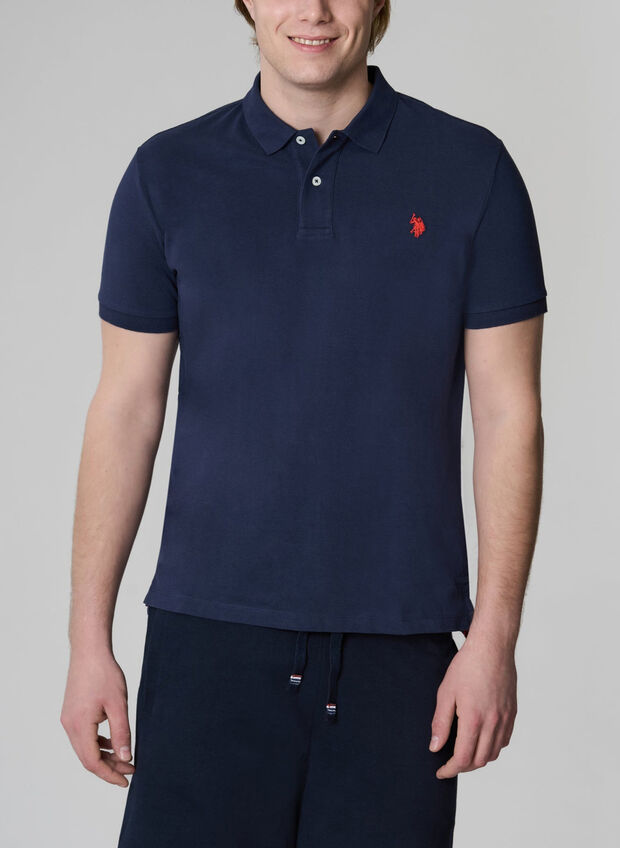 POLO KING, 179 NVY, large