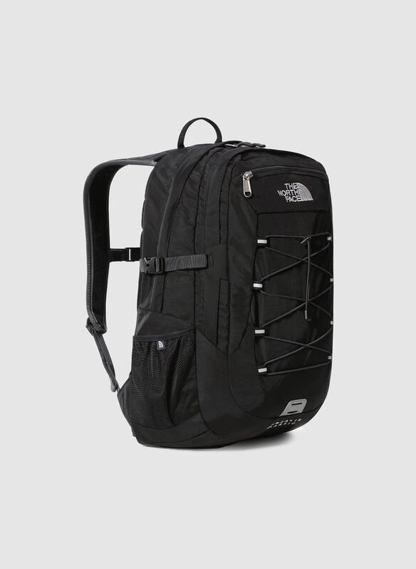 ZAINO BOREALIS CLASSIC UNISEX, KT0 BLK, medium