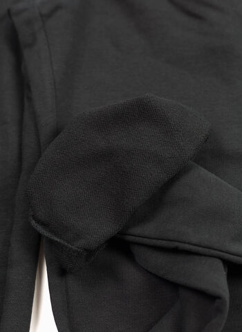 PANTALONE AMERICAN CLASSICS RAGAZZO, KK001 BLK, small