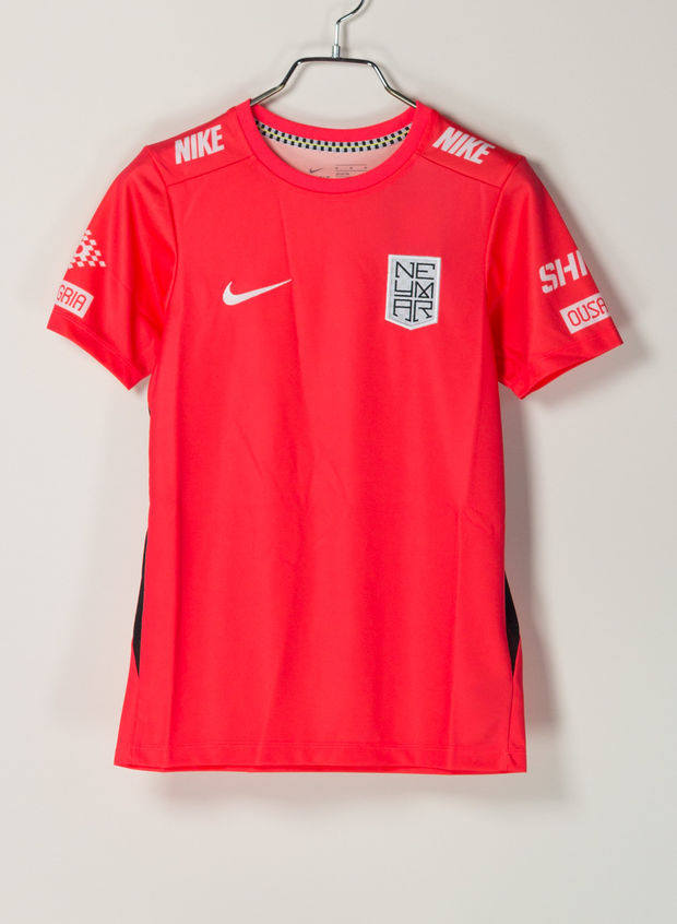 nike neymar shirt