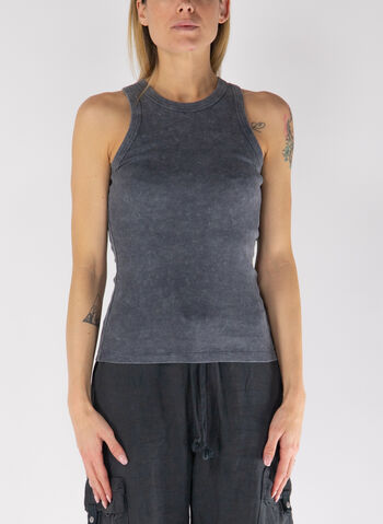 CANOTTA ICON, VS517 FUMO, small