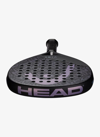RACCHETTA VIBE PADEL, - BLKPURPLE, small