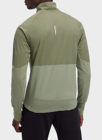 JACKET SEMENYO VENTMAX, 902 GREEN, small