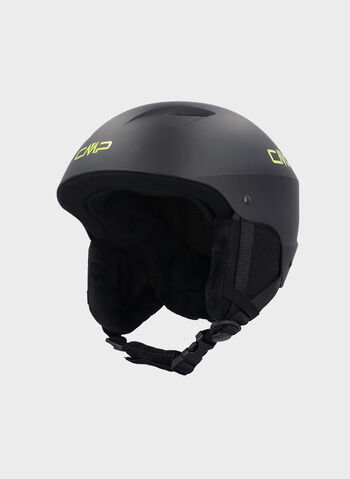 CASCO SCI YJ-2 JUNIOR, U901 BLK, small