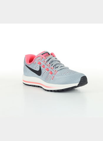 NIKE AIR ZOOM VOMERO 12 DONNA, 002SILPINK, small