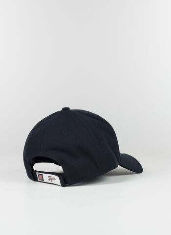 CAPPELLO MLB DETROIT TIGERS, NVY, small