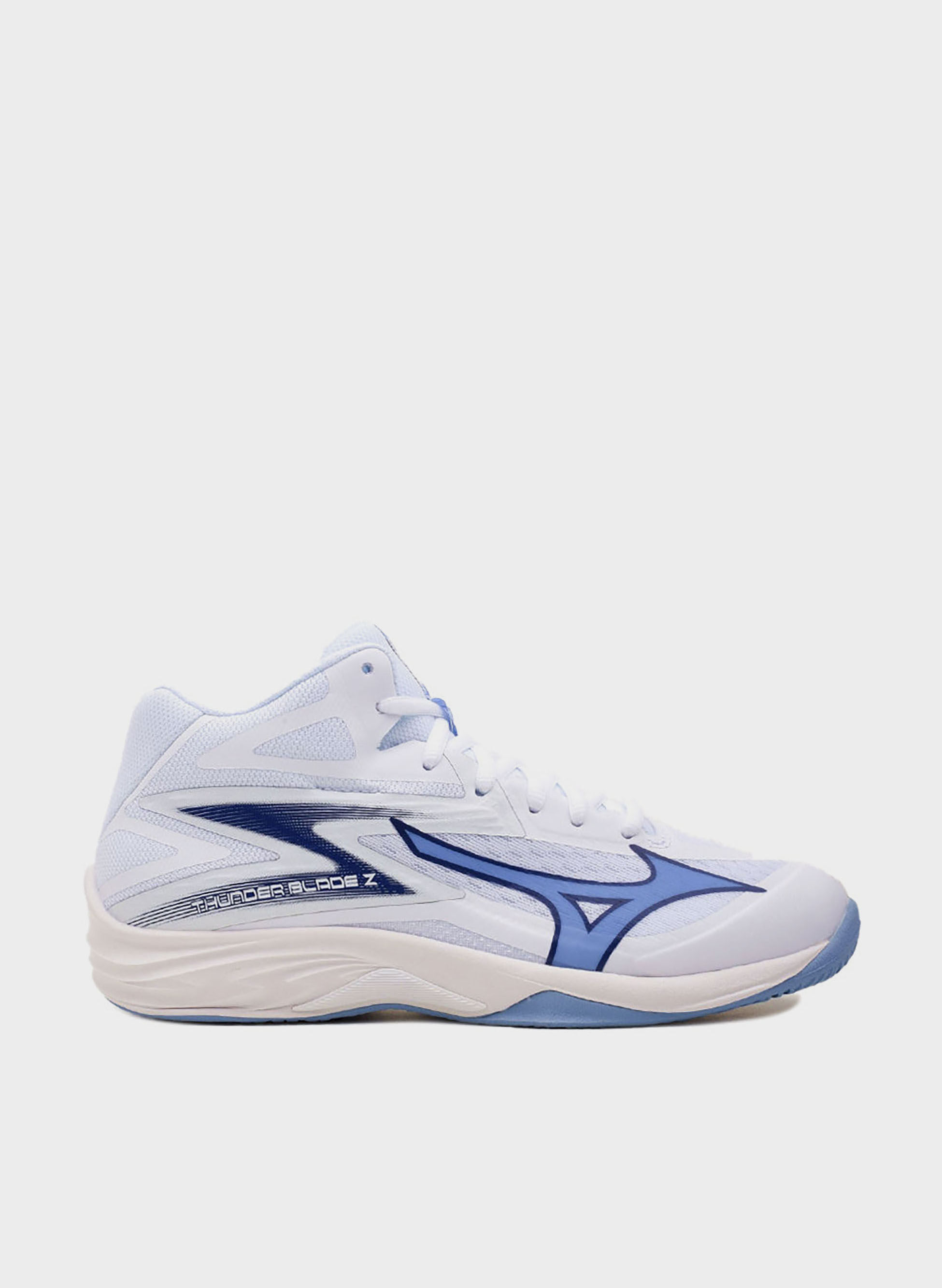 MIZUNO SCARPA MID THUNDERBLADE Z