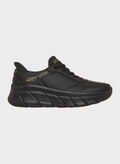 SCARPA BOBS SLIP INS, BBK BLK, thumb