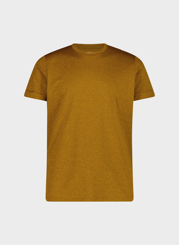 MAGLIA UNLIMITECH, R813 CURCUMA, medium