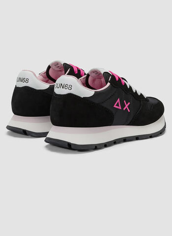 SCARPA ALLY, BLK, small