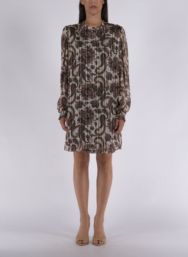 ABITO FANTASIA, Q9841 NATURAL, large