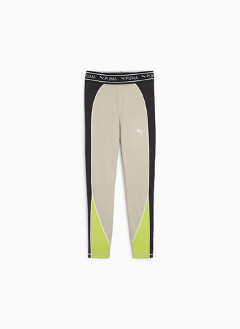 LEGGINGS TRAINING 7/8, 90 SAND, small