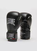GUANTO BOXE THUNDER 16OZ, 01 BLK, thumb