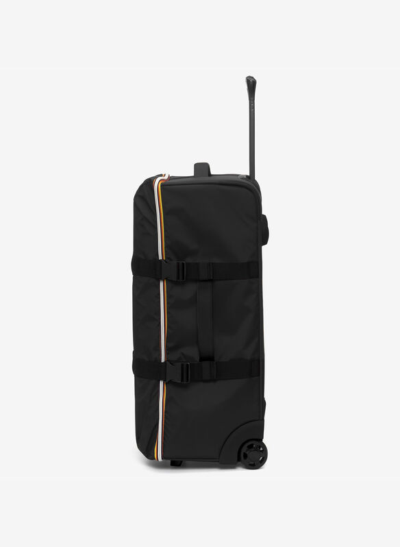 TROLLEY BLOSTAC M, Y05 BLK, medium