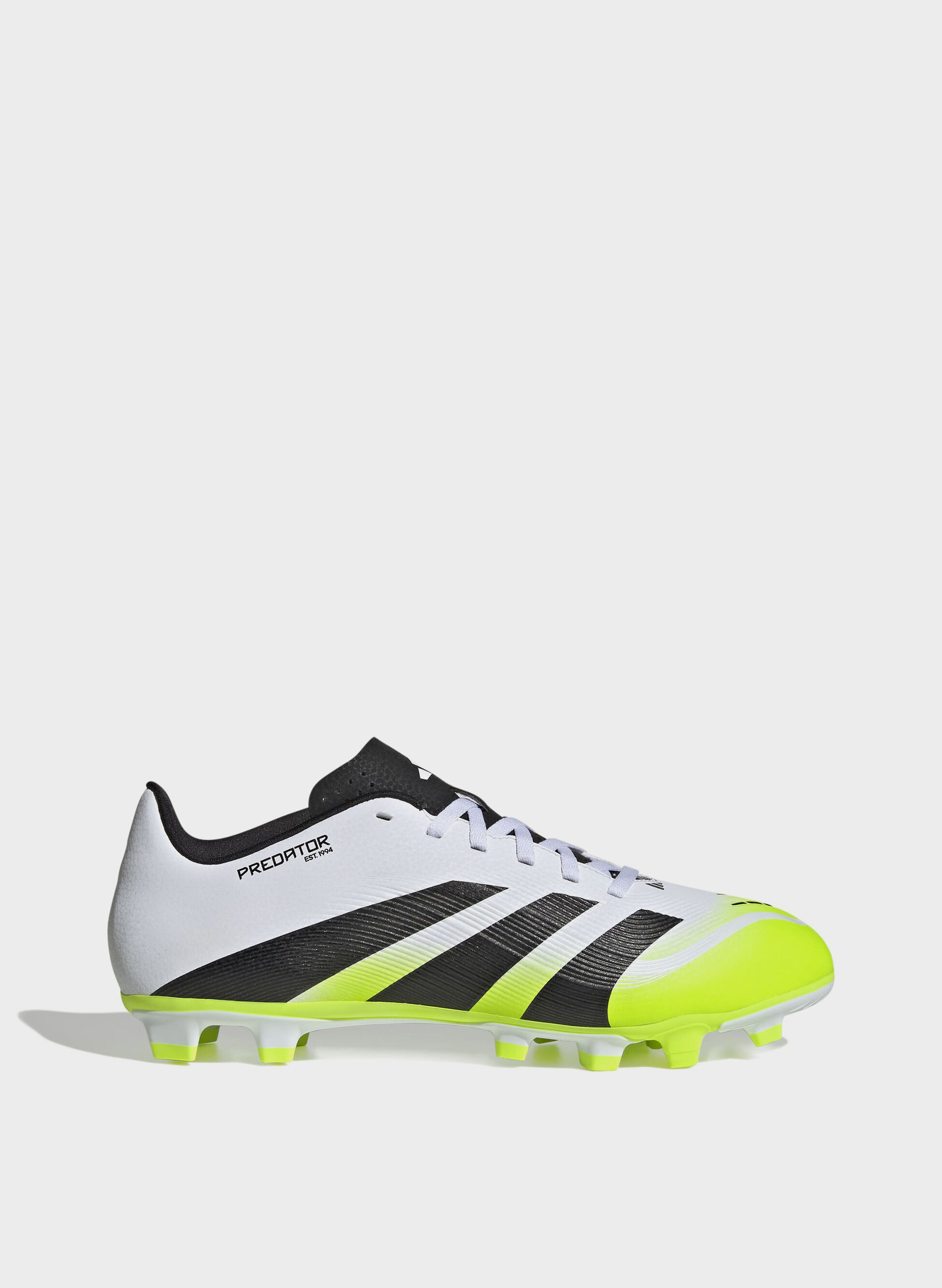 ADIDAS SCARPA PREDATOR CLUB FG/MG