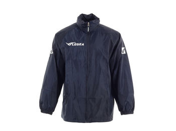 K-WAY RAIN JACKET ITALIA TORNADO, 0004NVY, small