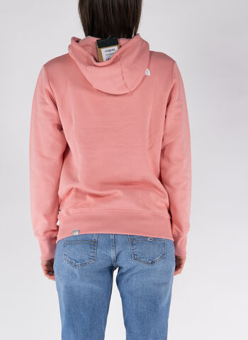 FELPA TACUNE, I0R ROSE, small