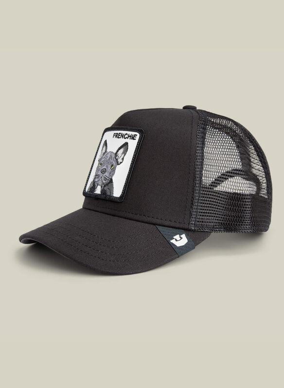 CAPPELLO THE FRENCHIE DOG, - VOID, medium