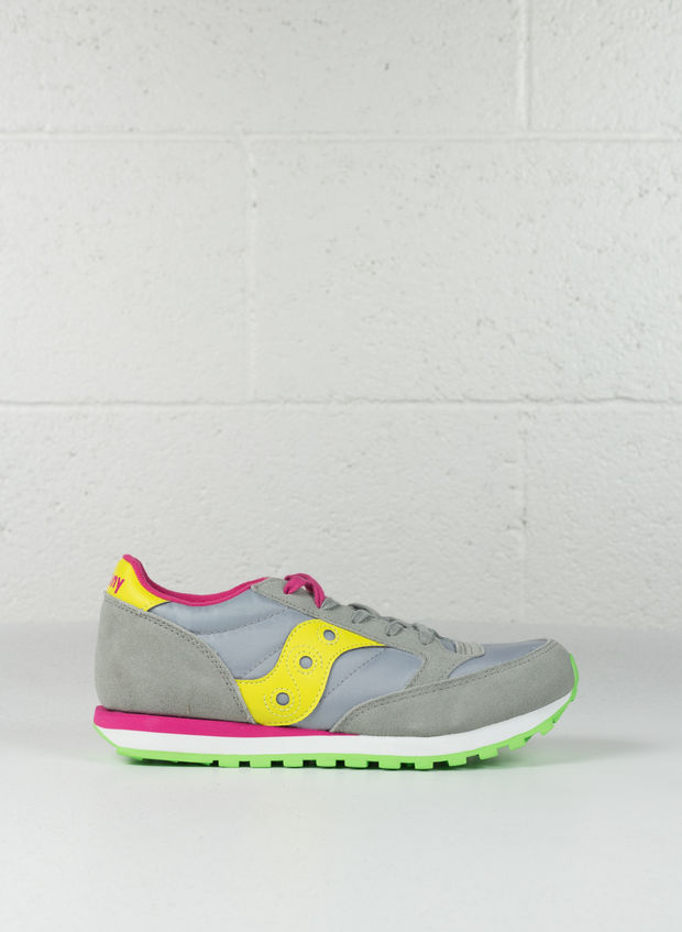 saucony ragazza