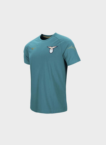 MAGLIA RAPPRESENTANZA SS LAZIO 2023/24, 30 GREEN, small