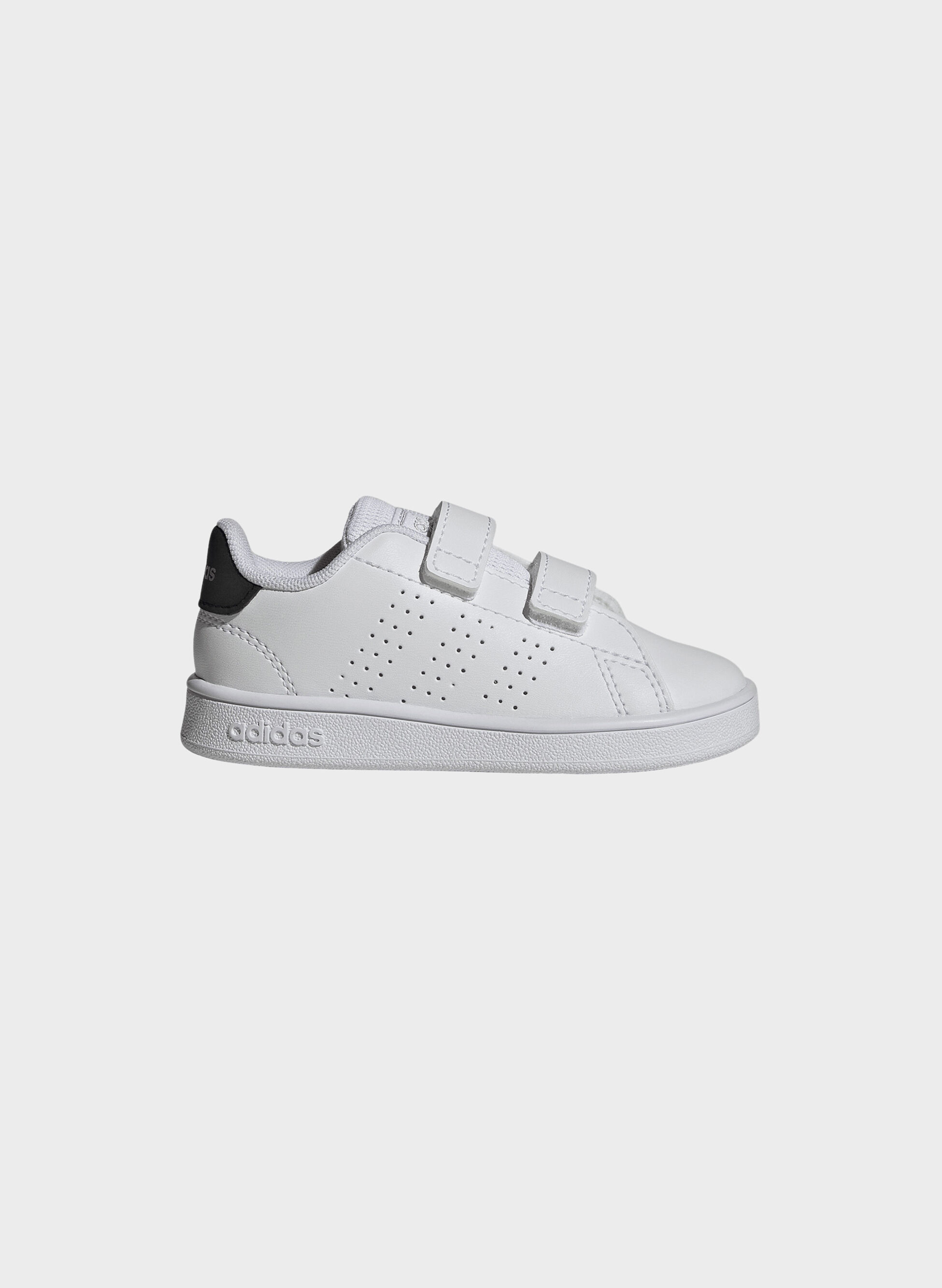 Scarpa Advantage Velcro Lth Infant