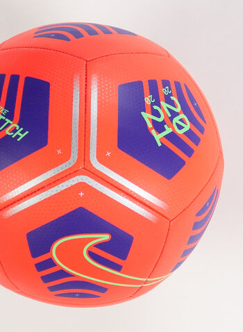 PALLONE DA CALCIO PITCH, 635CRIMSON, small