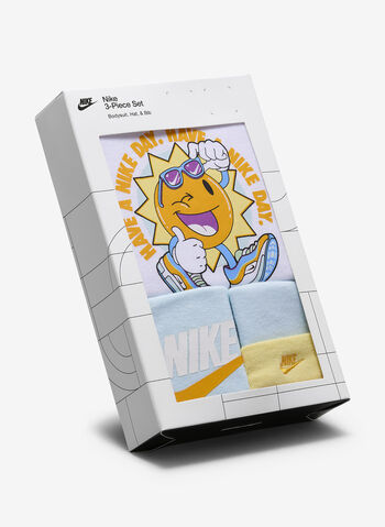 COMPLETO KIT SUMMER OF SWOOSH INFANT, G25 WHTCEL, small