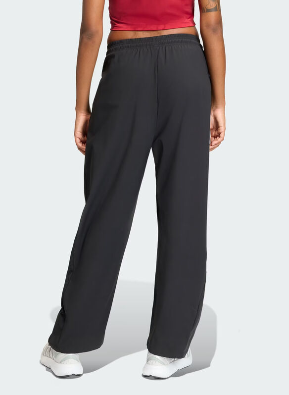 PANTALONE Z.N.E. WOVEN, - BLK, medium