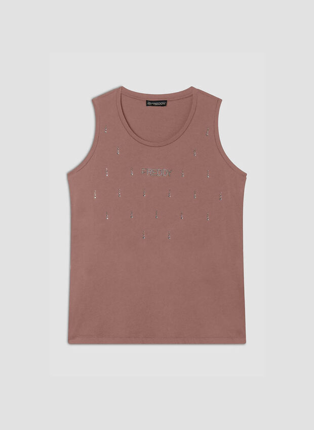 CANOTTA LOGO, P45 LIGHT MAHOGANY, large