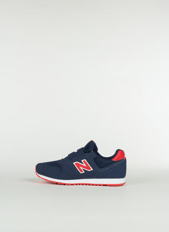 SCARPA 373 NY BAMBINO, - NVYRED, small