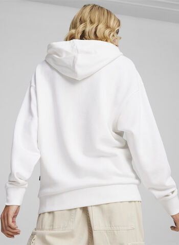 FELPA HOODIE ESSENTIALS ANIMAL, , small