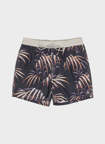 COSTUME VACAY 16, KSH0 INDIGO PALMA, small