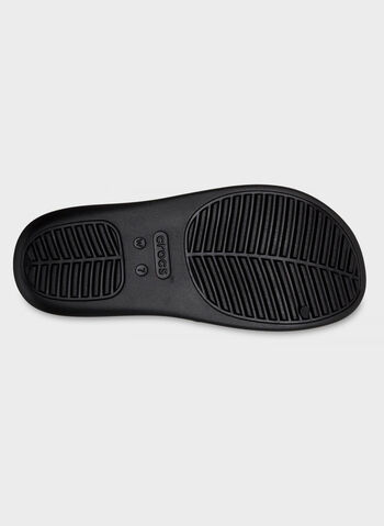 CIABATTA GETAWAY PLATFORM, BLK, small