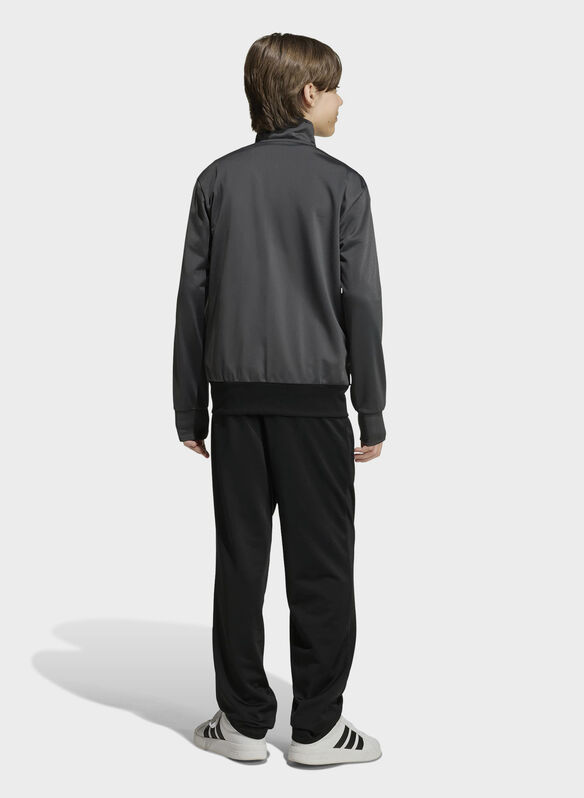 TUTA POLY BAMBINO, - GREYBLK, medium
