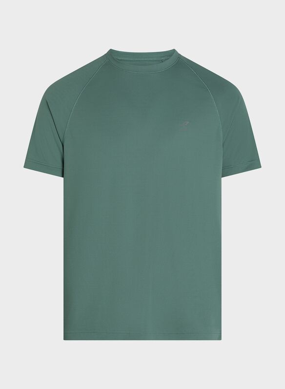 MAGLIA MARTIN, 775 DARK GREEN, medium