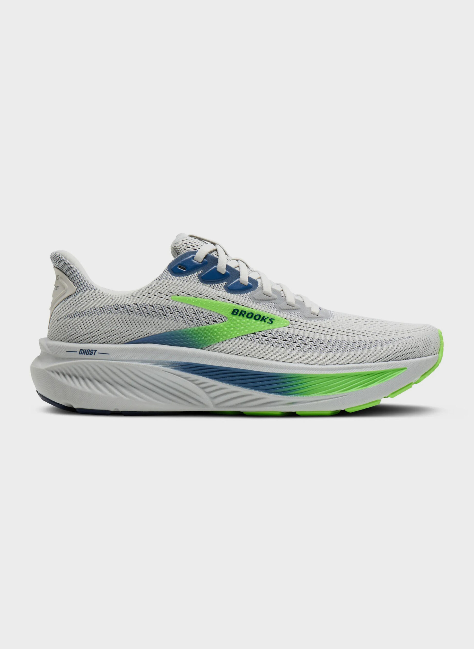 BROOKS SCARPA GHOST 17 9.5