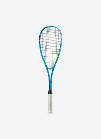 RACCHETTA MX SPARK ELITE, BLUEGREEN, small