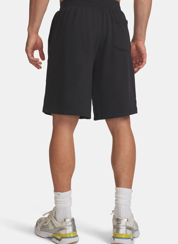 SHORT RIVAL LIGHTWEIGHT, 0001 BLK, medium