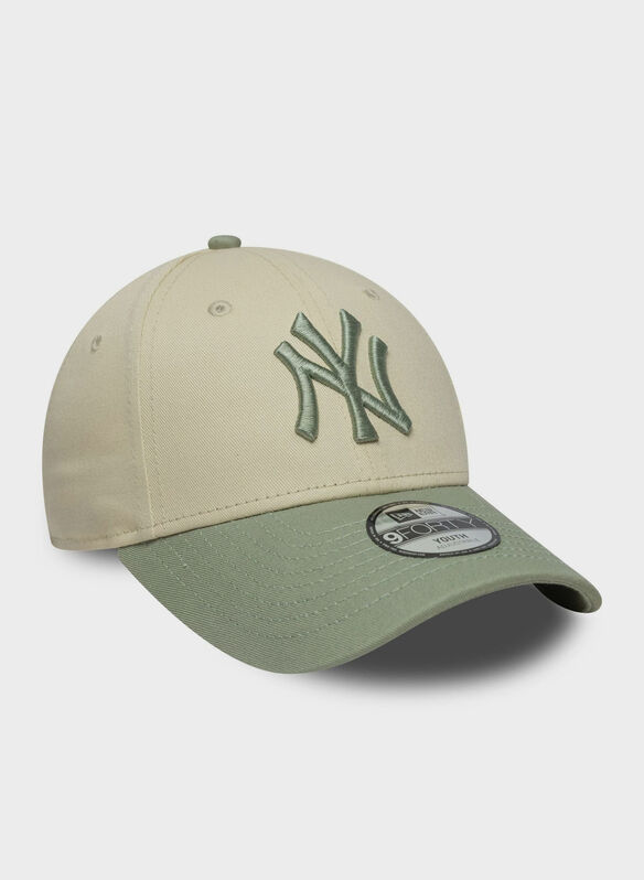 CAPPELLO NEW YORK YANKEES MLB LEAGUE ESSENTIAL JUNIOR, - PANNASALVIA, medium