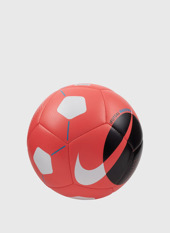 PALLONE FUTSAL MAESTRO, 644REDBLK, small