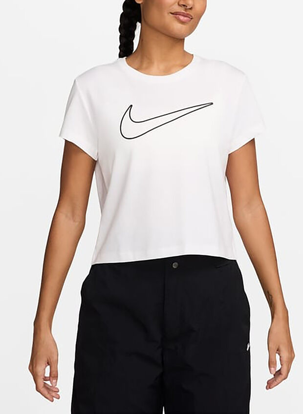 T-SHIRT CLUB, 100 WHT, large