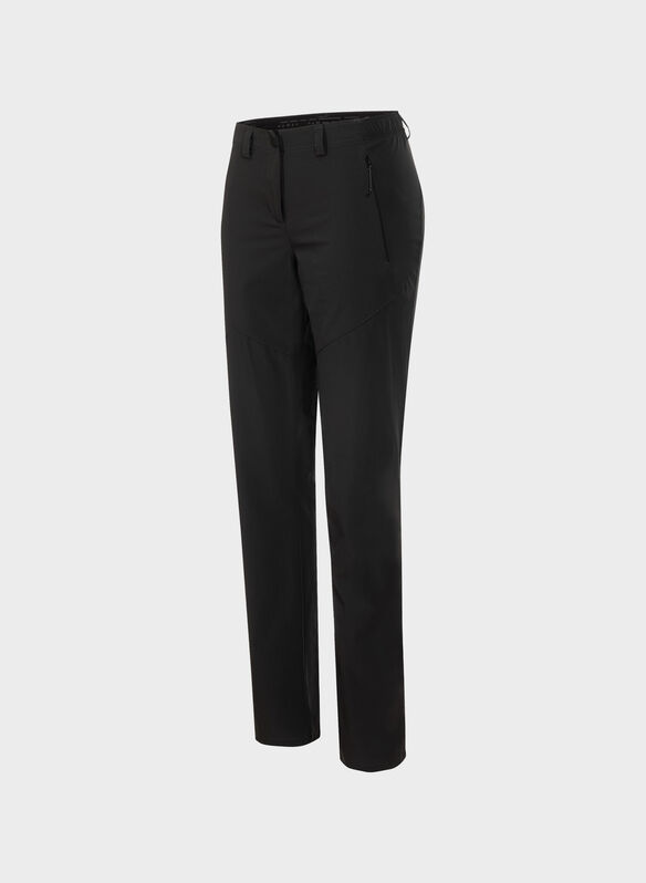 PANTALONE WALK, 90 BLK, medium