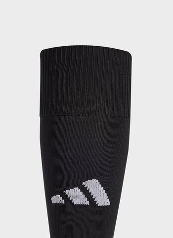 CALZETTONI DA CALCIO MILANO '23, BLK, small