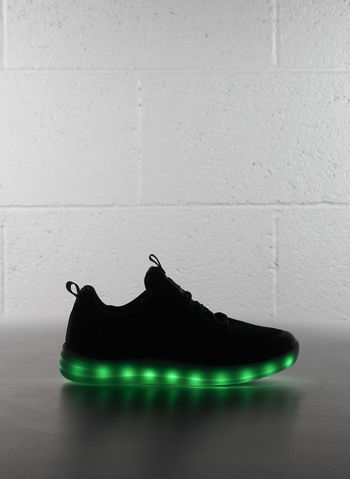 SCARPA S LIGHTS: ENERGY LIGHTS STREET, NVY, small